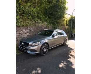 Mercedes-Benz C 220 Gebrauchtwagen