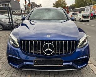 Mercedes-Benz GLC 350 Gebrauchtwagen
