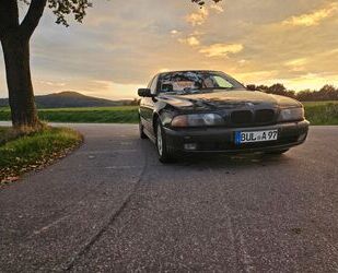 BMW 530 Gebrauchtwagen