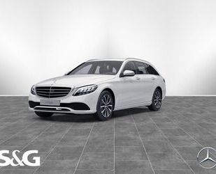 Mercedes-Benz C 200 Gebrauchtwagen