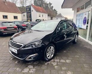 Peugeot 308 Gebrauchtwagen