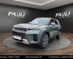 SsangYong Andere Gebrauchtwagen