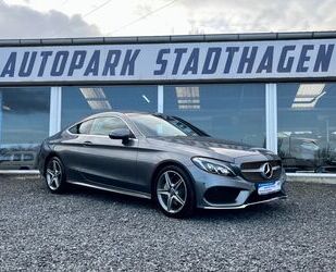 Mercedes-Benz C 200 Gebrauchtwagen