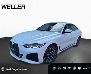 BMW 420 Gran Coupé Gebrauchtwagen