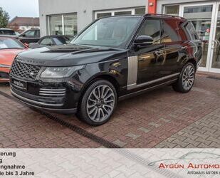 Land Rover Range Rover Gebrauchtwagen