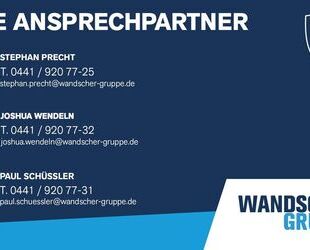 Jeep Compass Gebrauchtwagen