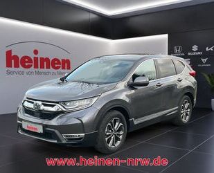 Honda CR-V Gebrauchtwagen