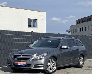 Mercedes-Benz E 200 Gebrauchtwagen