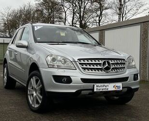 Mercedes-Benz ML 280 Gebrauchtwagen