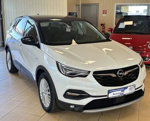 Opel Grandland (X) Gebrauchtwagen