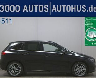 Mercedes-Benz B 200 Gebrauchtwagen