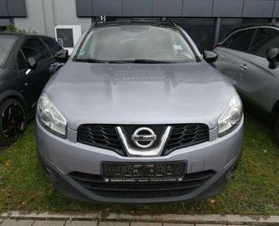 Nissan Qashqai+2 Gebrauchtwagen