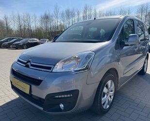 Citroen Berlingo Gebrauchtwagen