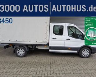 Ford Transit Gebrauchtwagen