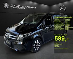 Mercedes-Benz V 250 Gebrauchtwagen