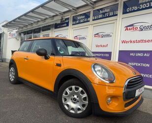 Mini One First Gebrauchtwagen