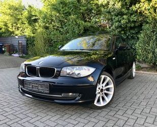 BMW 123 Gebrauchtwagen