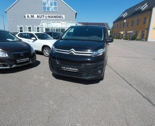 Citroen Jumpy Gebrauchtwagen
