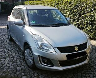 Suzuki Swift Gebrauchtwagen