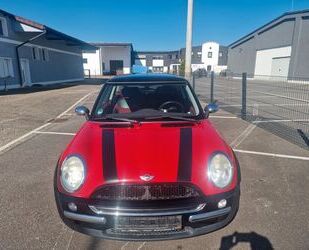 Mini Cooper Gebrauchtwagen