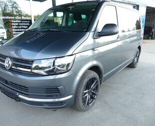 VW T6 Transporter Gebrauchtwagen