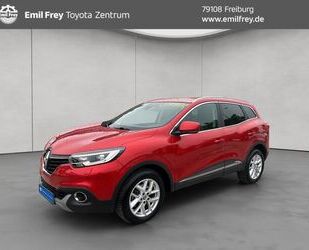 Renault Kadjar Gebrauchtwagen