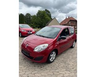 Renault Twingo Gebrauchtwagen