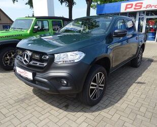 Mercedes-Benz X 250 Gebrauchtwagen