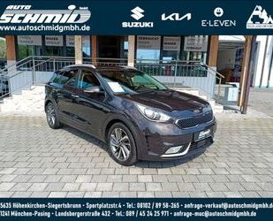 Kia Niro Gebrauchtwagen