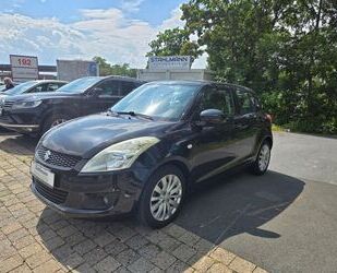 Suzuki Swift Gebrauchtwagen