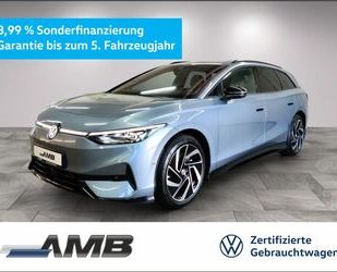 VW ID.7 Gebrauchtwagen