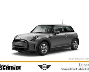 Mini ONE Gebrauchtwagen