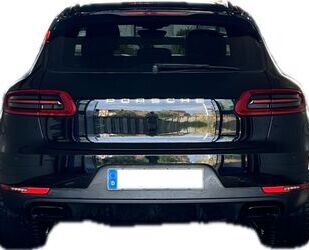 Nissan Macan 