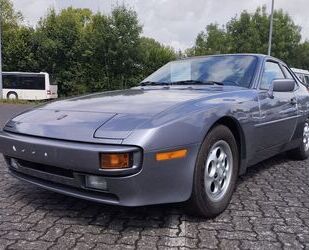 Porsche 944 Gebrauchtwagen