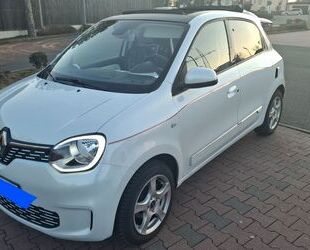 Renault Twingo Gebrauchtwagen