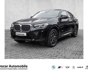 BMW X4 Gebrauchtwagen