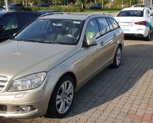 Mercedes-Benz C 180 Gebrauchtwagen