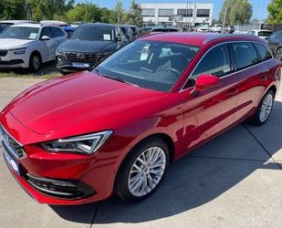 Seat Leon Gebrauchtwagen