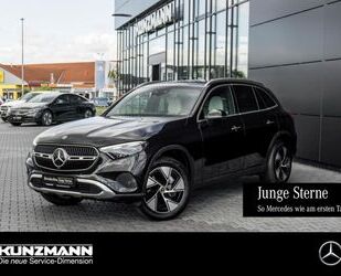Mercedes-Benz GLC 400 Gebrauchtwagen