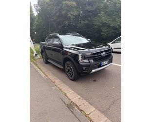 Ford Ranger Gebrauchtwagen