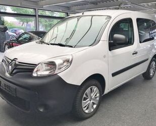 Renault Kangoo Gebrauchtwagen