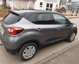 Renault Captur Gebrauchtwagen
