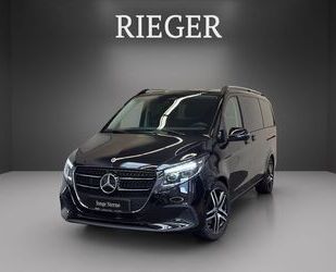 Mercedes-Benz V 250 Gebrauchtwagen