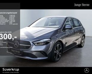 Mercedes-Benz B 180 Gebrauchtwagen