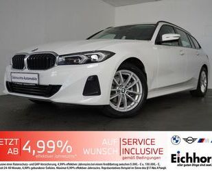 BMW 318 Gebrauchtwagen