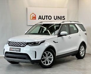 Land Rover Discovery Gebrauchtwagen