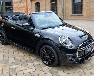 Mini Cooper S Gebrauchtwagen
