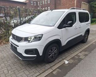 Peugeot Rifter Gebrauchtwagen
