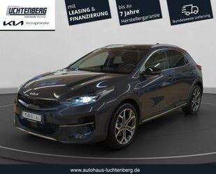 Kia XCeed Gebrauchtwagen