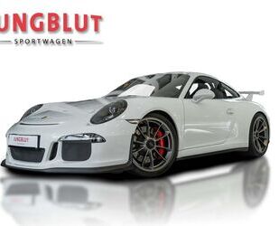 Porsche 991 Gebrauchtwagen